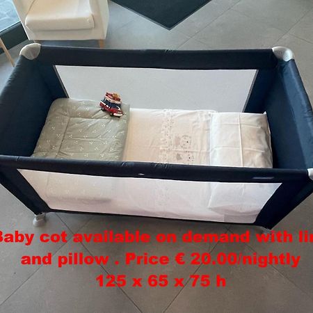 Desenzanoloft Le Chateau De Margot Desenzano del Garda Eksteriør billede