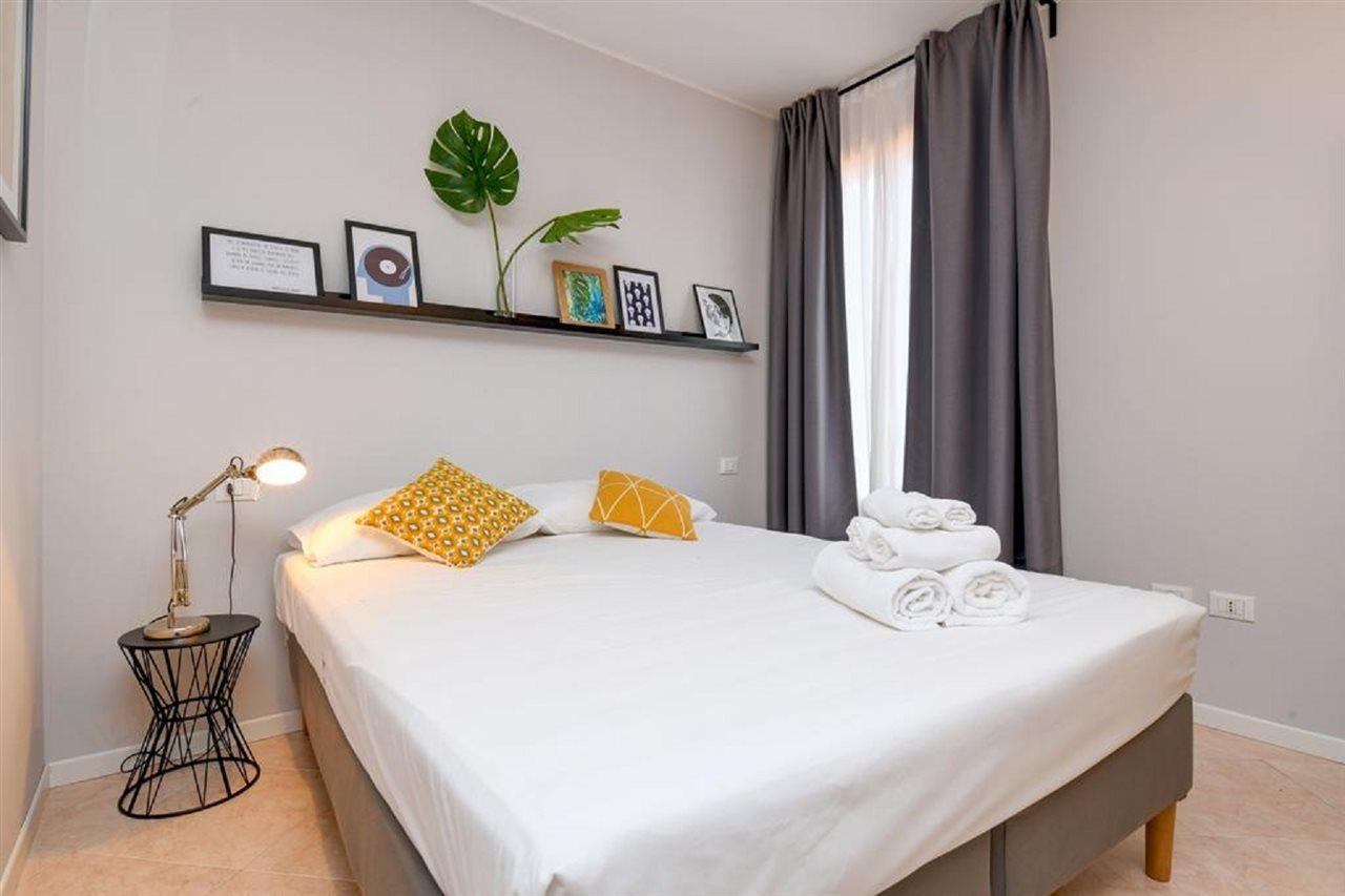 Desenzanoloft Le Chateau De Margot Desenzano del Garda Eksteriør billede
