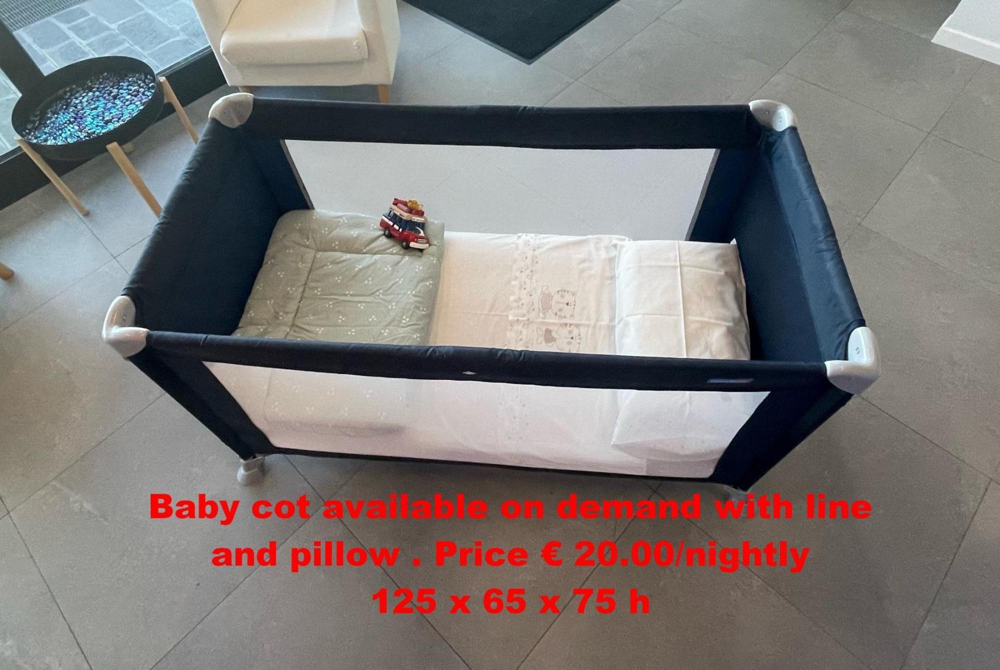 Desenzanoloft Le Chateau De Margot Desenzano del Garda Eksteriør billede