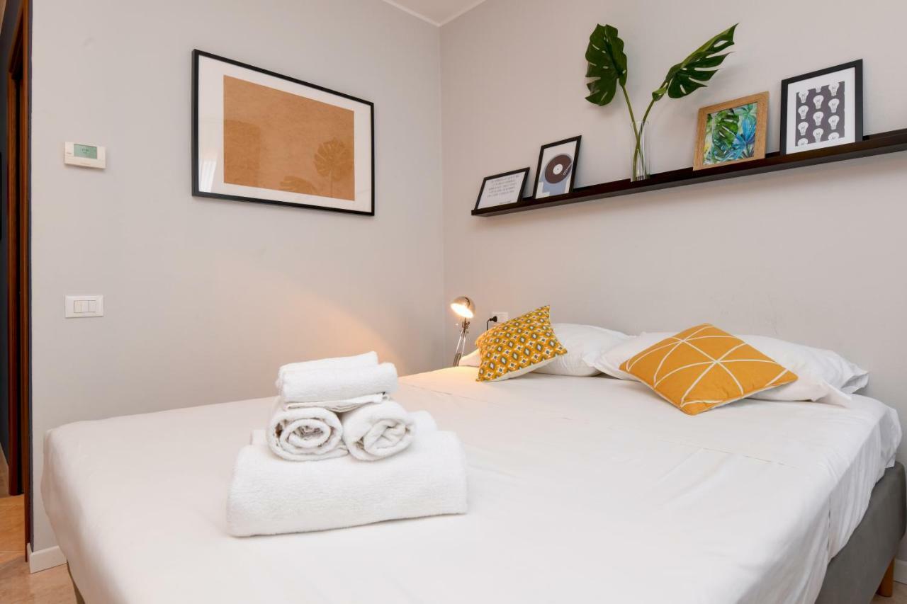 Desenzanoloft Le Chateau De Margot Desenzano del Garda Eksteriør billede